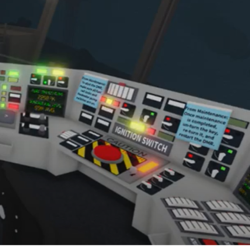 Joeh's Nuclear Power Plant Reactor Center [NEW]