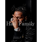 The Hall Family (HF)