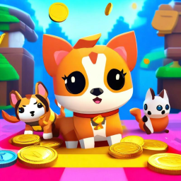 Pet Simulator XV TEST