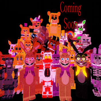Coming Soon