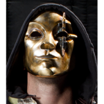 The Golden Undead Army