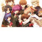 anime eternal