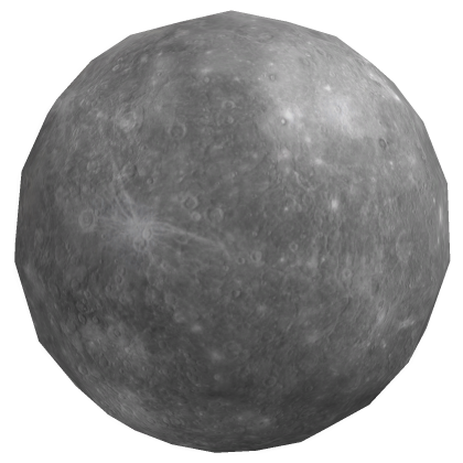 Mercury HD