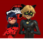 miraculous ladybug (RPG)