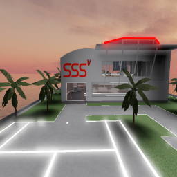 SSS^ HANGOUT 2