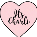 Its charli