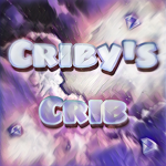 CRIBY'S Crib