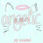 angelic artists.+~.*