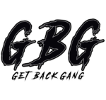 GBG_GET Back Gang