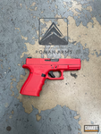 MOS: Murder On Sight