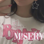 M!SERY