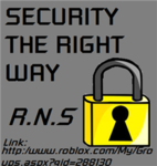 Robloxia National Security