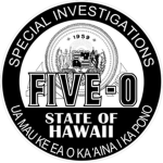 Five-0 Task Force [Hawaii]