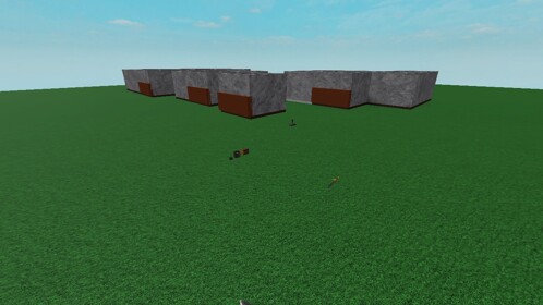 Depth of dungeons [Early phase]