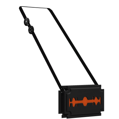‘’ (๑ — ‸ ҂)ゝorange emo crossbody 𝓇𝓏𝓇 satchel