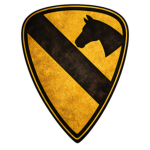 『1st Cavalry Division』
