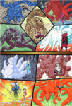 The Jinchuriki Hosts