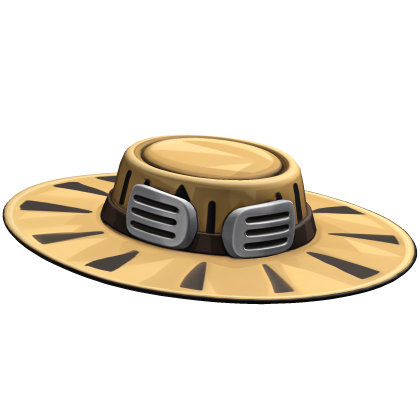 Gyro Hat