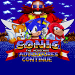 Virtual Sonic: RP