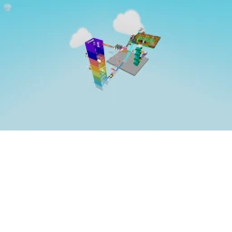 Mr. Jade's Obby icon