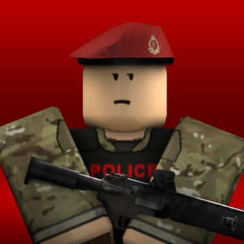 Basic Army RP  (new update)