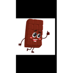 The chocolate bar squad
