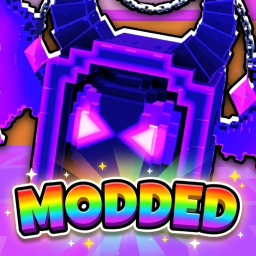 Be A Lucky Block MODDED icon