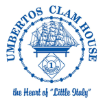 Umbertos Clam House NYC