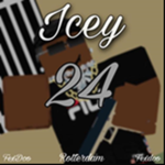 Icey 24 || Rotterdam