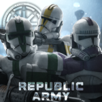 • • Republic Army • •