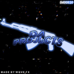 da project