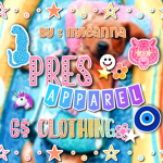 • pres apparel •