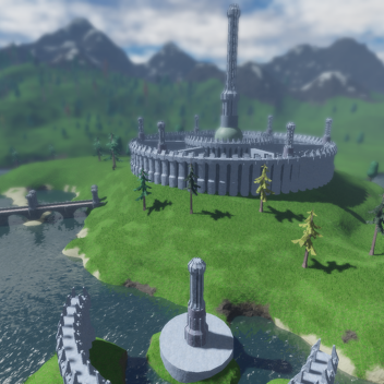 Starszy Blox IV: Roblivion