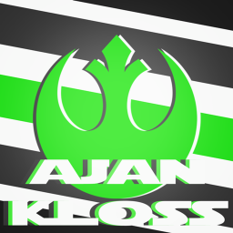 [TRS] Ajan Kloss Base