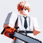 Luxury Chainsaw Man Clothing