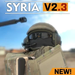 [LEGACY] [ToW] Tell Tamer, Syria 2026 icon