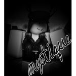 Mystique.