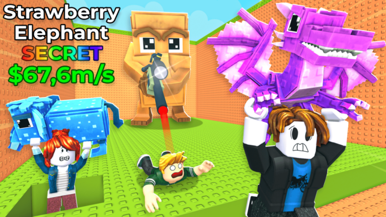 Survive Sniper For Brainrots! screenshot 3