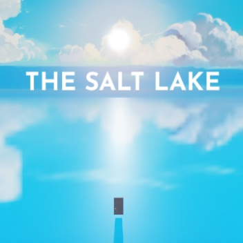 The Salt Lake [AVATAR EDITOR]