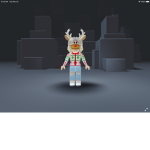 Reindeer ##### group