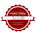 Acro® | Clothing |