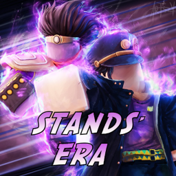 Stands' Era (BETA)