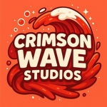 Crimson Wave Studios