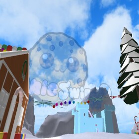 CookieSwirlC Holiday World