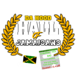 Hall Of Jamaicans
