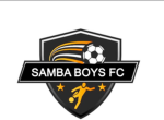 SAMBA OFFICIAL TOUCH FOOTBALL CLAN