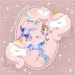 I Love unicorns they are the best unicorn unicorn!