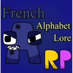 GP_F's French Alphabet Lore Rebooted roleplay icon