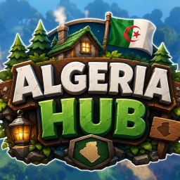 Algeria Hub [Big Update]