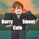 Berry Sweet Cafe